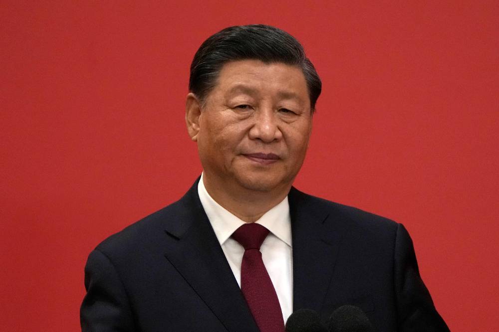 Си Цзиньпин призвал США укреплять сотрудничество с Китаем для повышения стабильности в мире