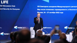 "Сумасшествие налицо": Британцы признали правдивость слов Путина о невменяемости Трасс