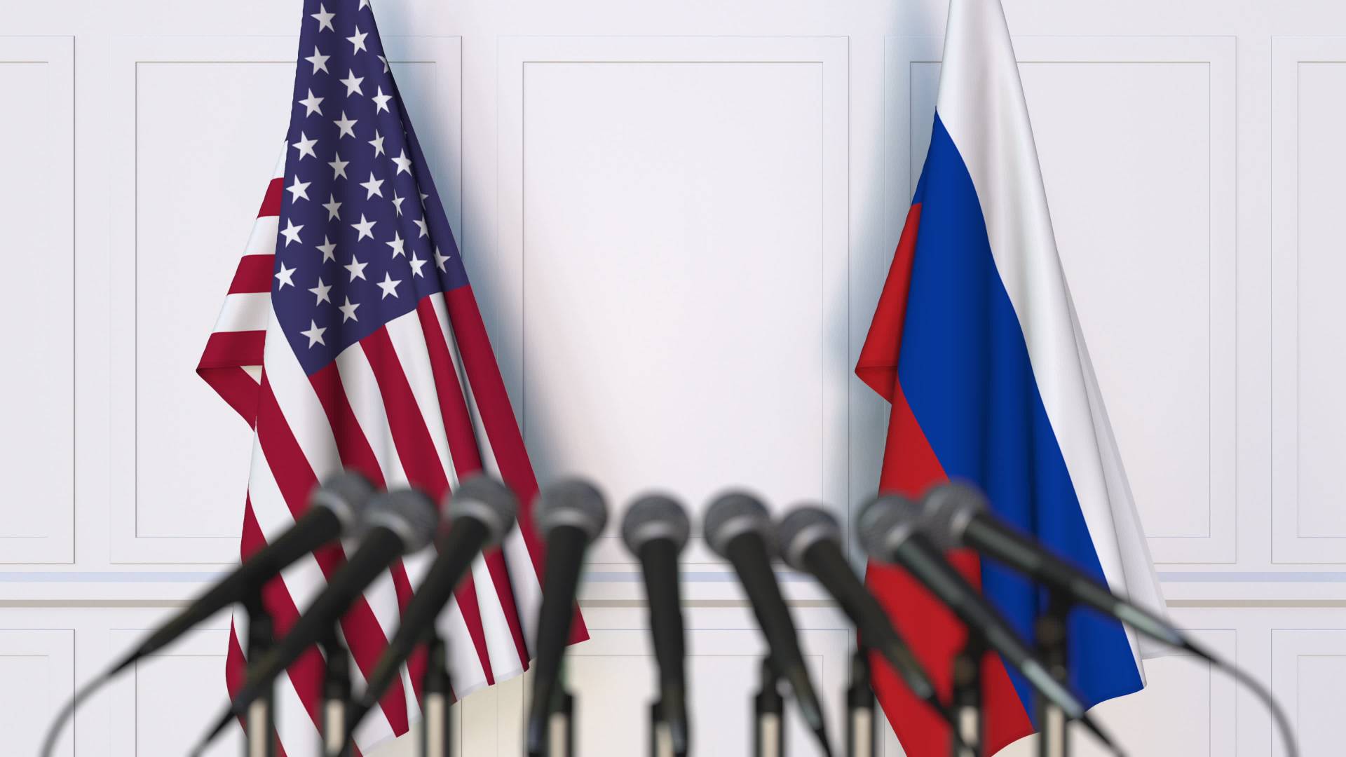 В Пентагоне заявили, что США готовы оперативно работать с РФ над сменой договора СНВ-3