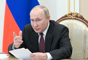 "Эффект достигнут": Путин заставил поволноваться журналиста, спросившего о сроках попадания в рай