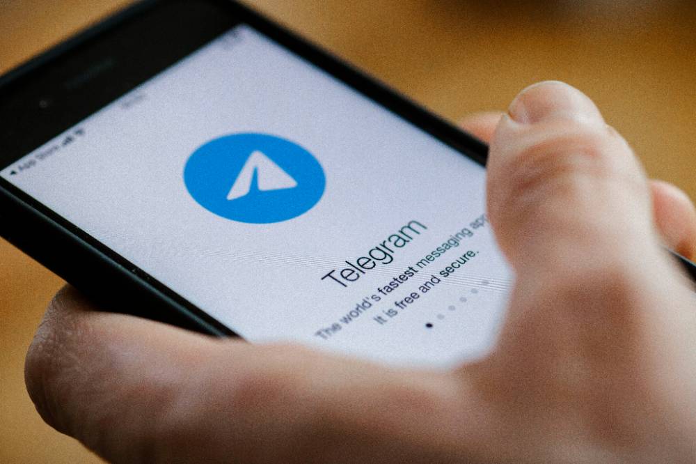 Мошенники начали красть данные в Telegram при помощи коварной уловки
