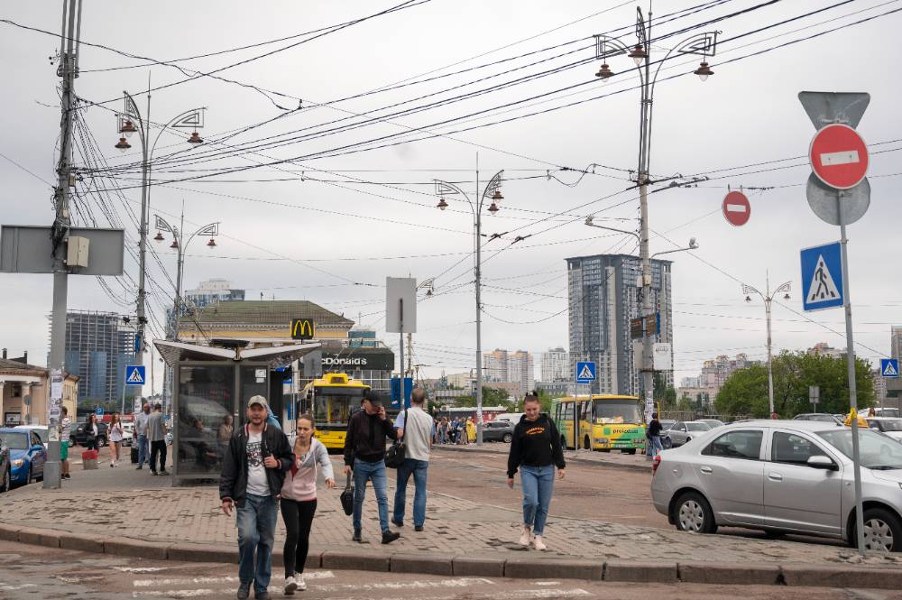 В Киеве введут экстренные ограничения электроснабжения из-за повреждений в энергосистеме