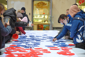 Россиянам напомнили про длинные выходные из-за Дня народного единства