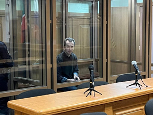 Казанского маньяка приговорили к пожизненному сроку за убийства и изнасилования