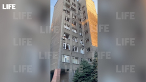 Обстрел ВСУ превратил НИИ математики в Донецке в руины, но сотрудников спасла удалёнка