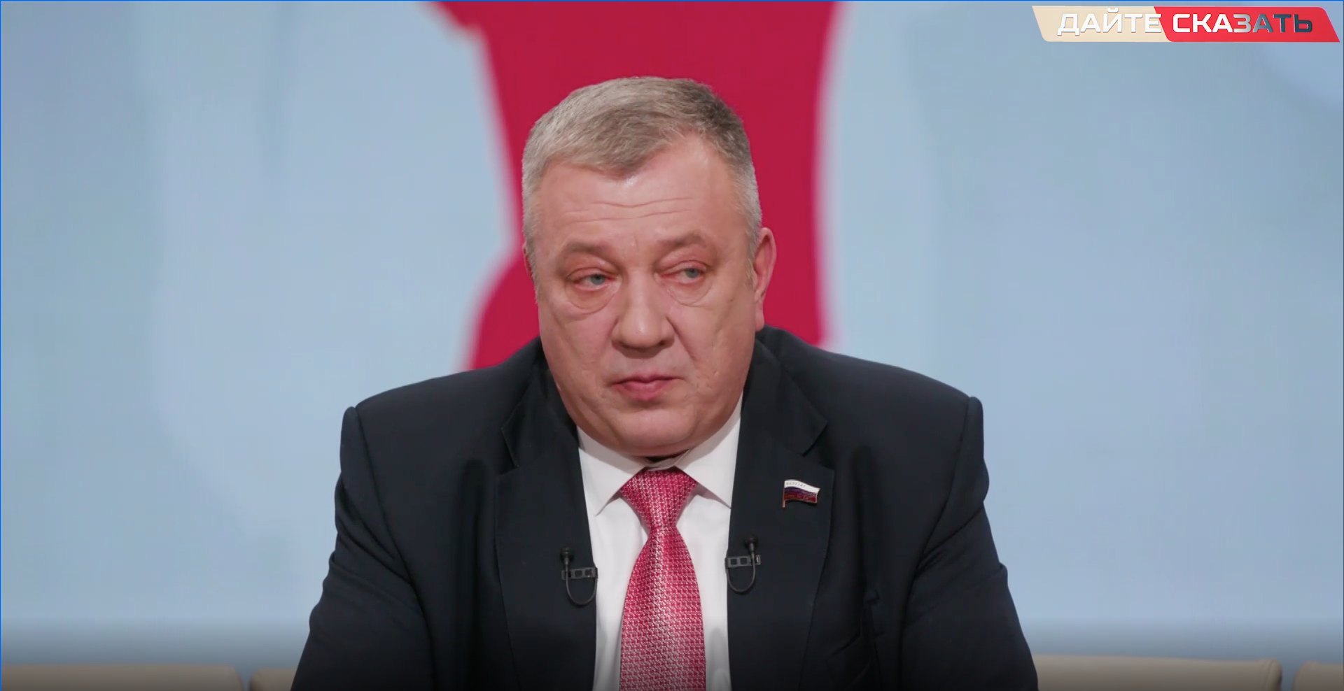 Депутат Гурулёв назвал архиважной помощь бойцам спецоперации от обычных россиян