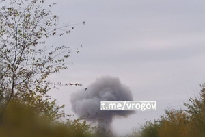 Подорвали комбинат с наёмниками: Появились подробности взрыва в Запорожье