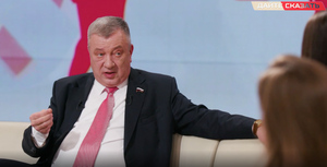 Депутат Гурулёв объяснил, как ракеты "Кинжал" помогут РФ в случае конфликта с НАТО
