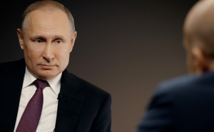 В Европе восхитились информированностью Путина на встречах