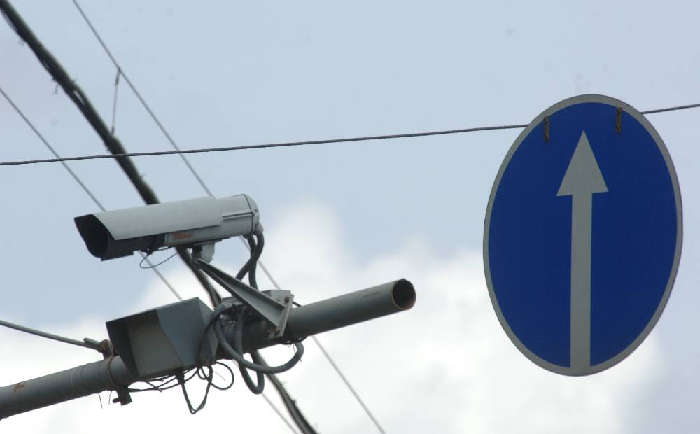 В Севастополе для гражданских будет закрыт доступ к трансляциям с камер наблюдения