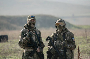 Минобороны сообщило об освобождении 50 российских военных из украинского плена