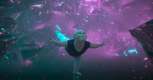 Скриншот из короткометражки "Отражение". Фото © DisneyPlus