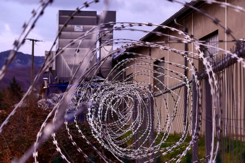 Отсидел более 16 лет без обвинения: Власти США освободили старейшего заключённого Гуантанамо
