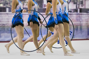 Четыре страны бойкотируют конгресс Международной федерации гимнастики из-за допуска России