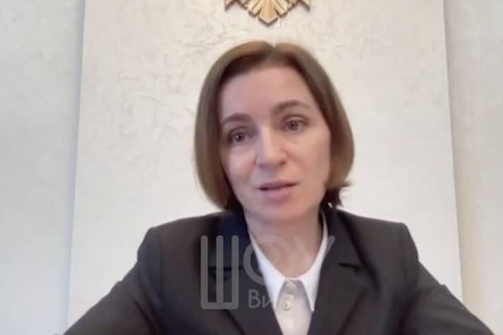 Риск существует: Санду рассказала Вовану и Лексусу, когда объявит мобилизацию в Молдавии