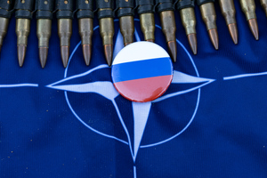 В США раскрыли, как Россия может стать причиной исчезновения НАТО