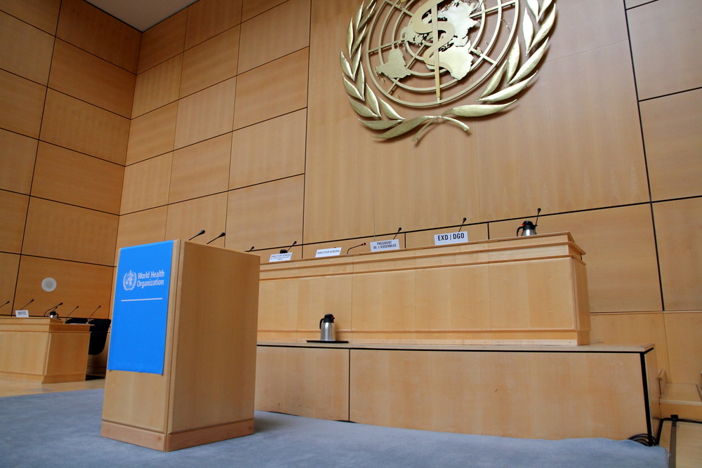 Одиннадцать стран выступили в СПЧ ООН с требованием прекратить преследования русских