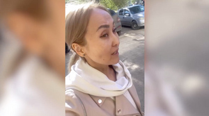 Жительнице Актобе пришлось извиняться за оскорбление приехавших в Казахстан россиян