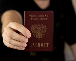 В России предложили лишать гражданства сбежавших от частичной мобилизации