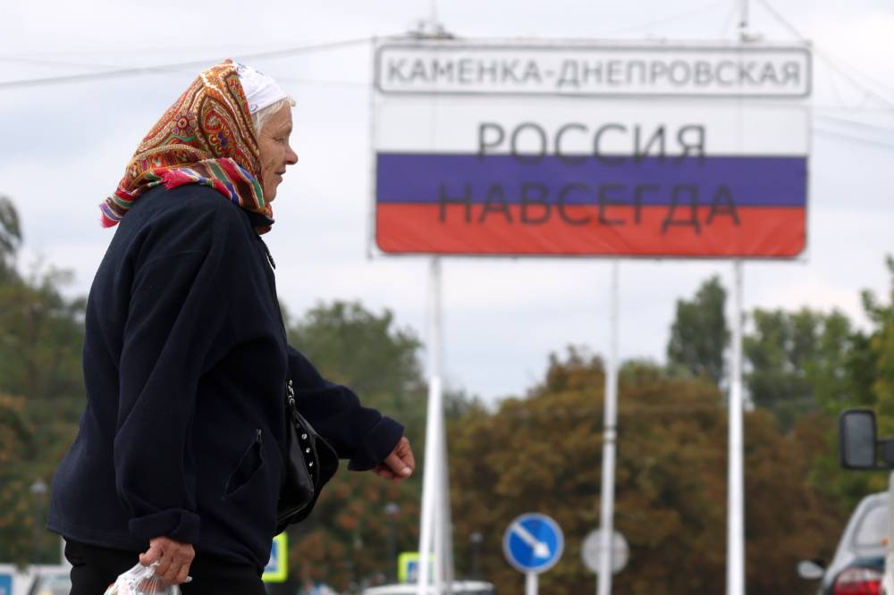 2,5 трлн рублей в год: Промышленник из ЛНР оценил вклад новых регионов в экономику РФ
