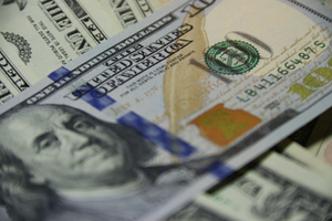 Экономист назвал оптимальный срок покупки валюты для новогодней поездки