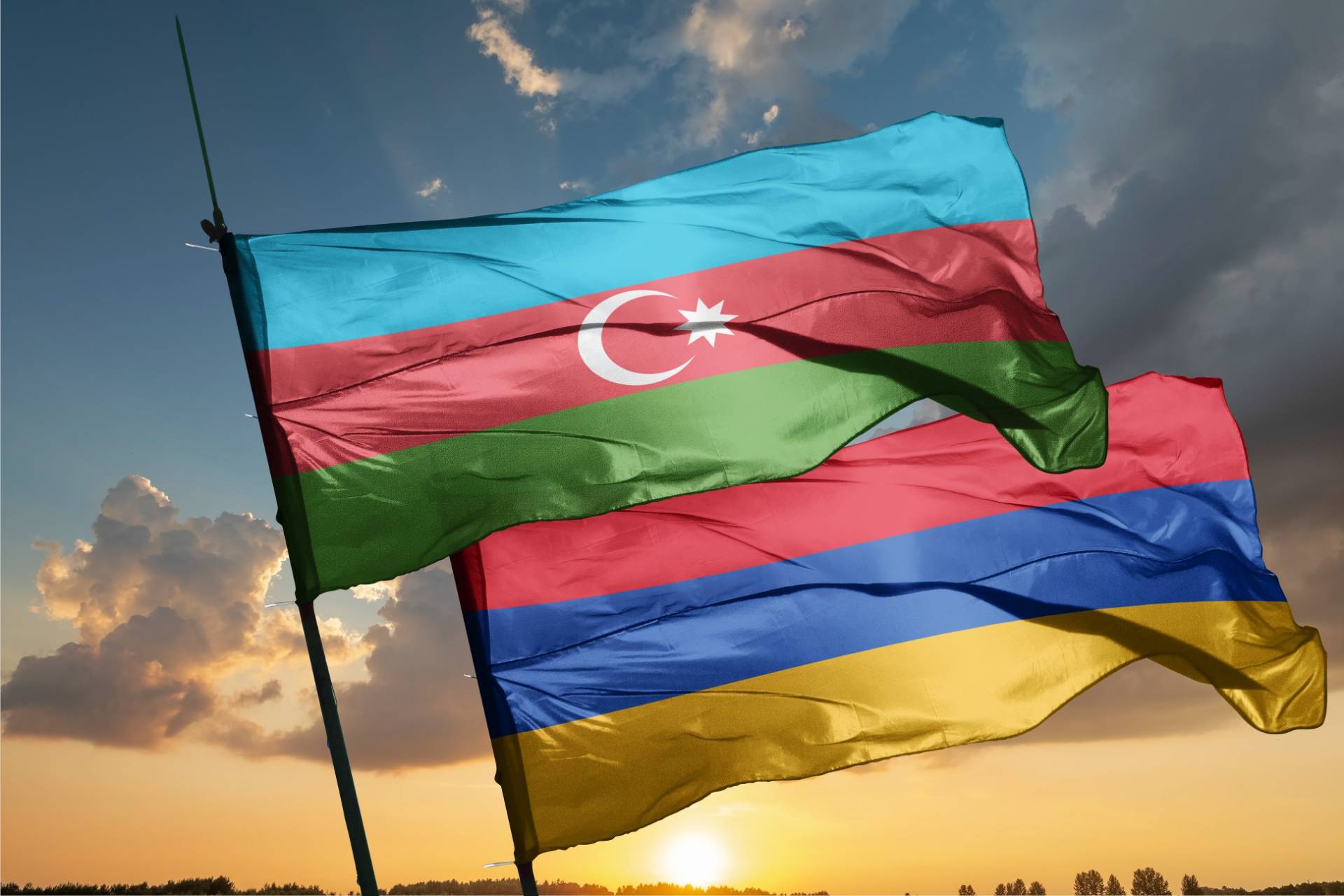 МИД: РФ рассчитывает, что саммит в Сочи приведёт к миру между Азербайджаном и Арменией