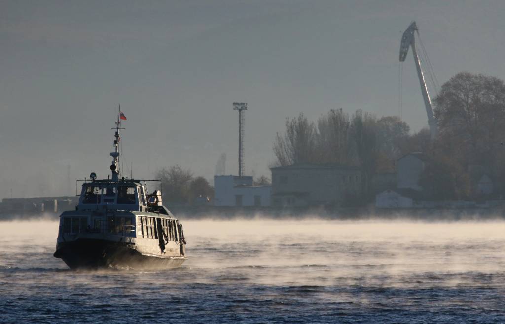 The New York Times заявила, что атаку на корабли в Севастополе совершили ВСУ