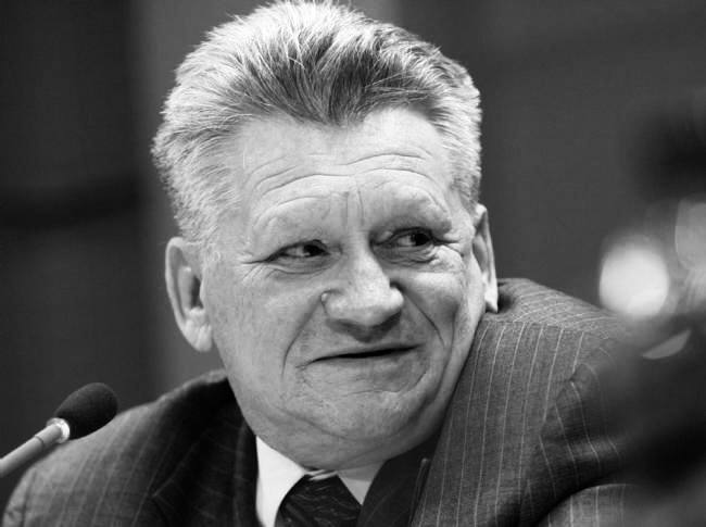 Экс-губернатор Камчатки Михаил Машковцев умер после тяжёлой болезни