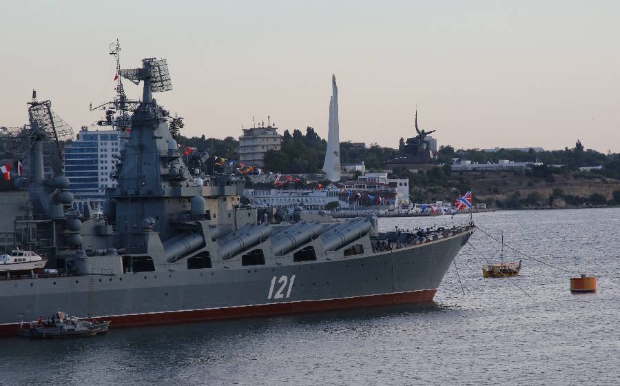 Посольство России указало на виновных за срыв зерновой сделки
