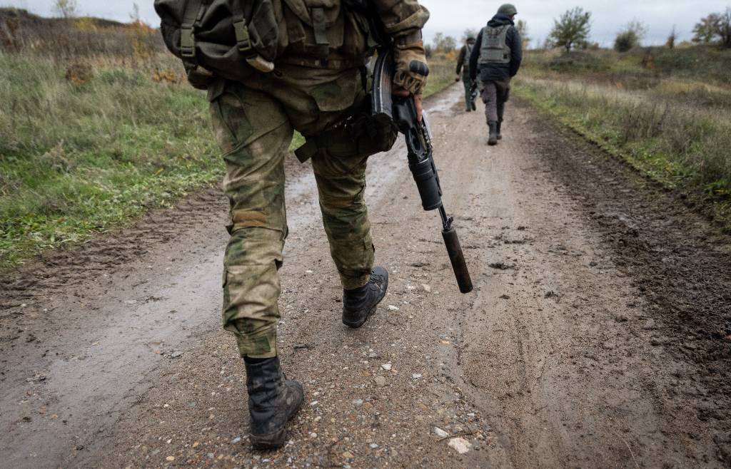 Военный ДНР рассказал, как сбежал из украинского плена с ножевыми ранениями