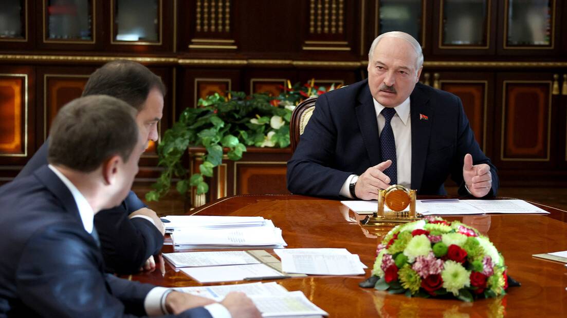 Минск вернёт госдолг Западу в белорусских рублях