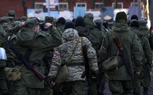 Минобороны РФ объявило о завершении всех мероприятий в рамках частичной мобилизации