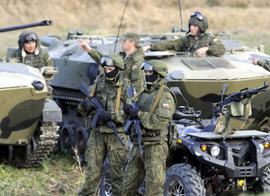 ВСУ не удалось остановить продвижение российских войск в ДНР