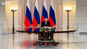 Путин прояснил позицию Москвы по зерновой сделке
