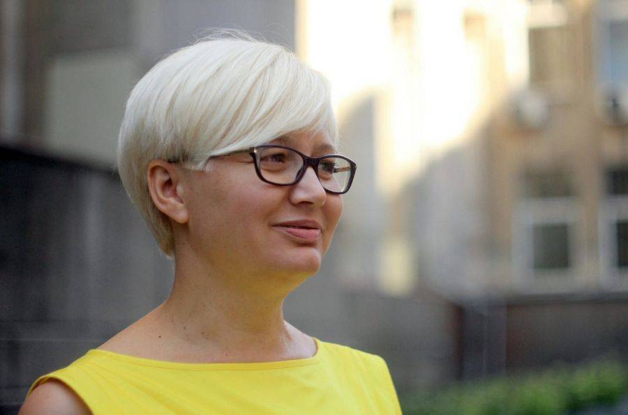 Украинская писательница Ницой решила изменить у персонажей сказок русские имена