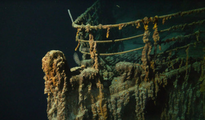 Объект найден: Раскрыта тайна жуткого сигнала с места гибели "Титаника"