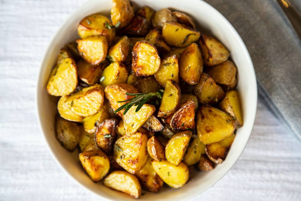 Учёные нашли неожиданные плюсы жареного картофеля и опровергли миф о его вреде