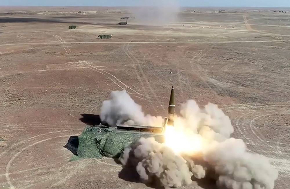 ВС РФ ракетным ударом уничтожили до 90 украинских военных на Лисичанском направлении