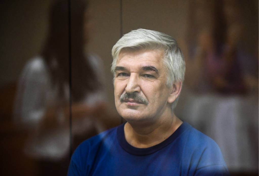 Суд огласил приговоры по делу о хищениях в НПО Лавочкина
