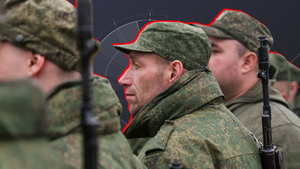 Большая разница: 5 отличий мобилизации на Украине от частичной мобилизации в России
