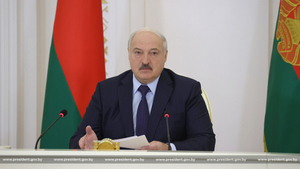 Лукашенко подтвердил участие Белоруссии в спецоперации, но с нюансами