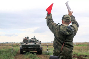 Военный эксперт связал с патриотическим настроем рвение россиян в добровольцы