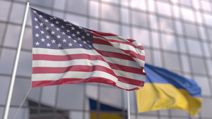 В Совфеде заявили, что украинцы умирают за геополитические интересы США