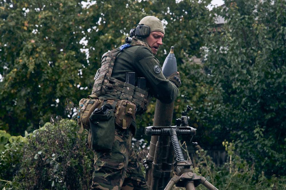 Посол: Киев обсуждает с США поставки вооружений с большим радиусом действия
