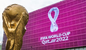 Шесть французских городов объявили бойкот ЧМ-2022 в Катаре