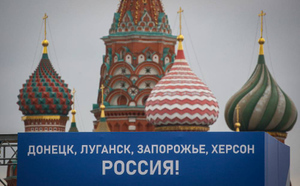 Политолог объяснил, почему информированность россиян о референдумах не менее важна, чем их поддержка