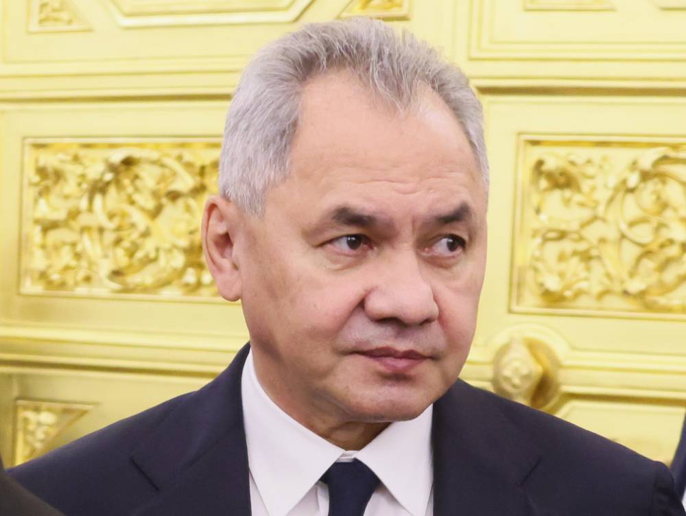 Шойгу поручил Генштабу дать исчерпывающие разъяснения по отсрочкам