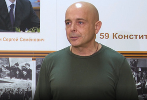 "Мы всегда побеждали и победим в этот раз": Депутат Сокол записался добровольцем на СВО