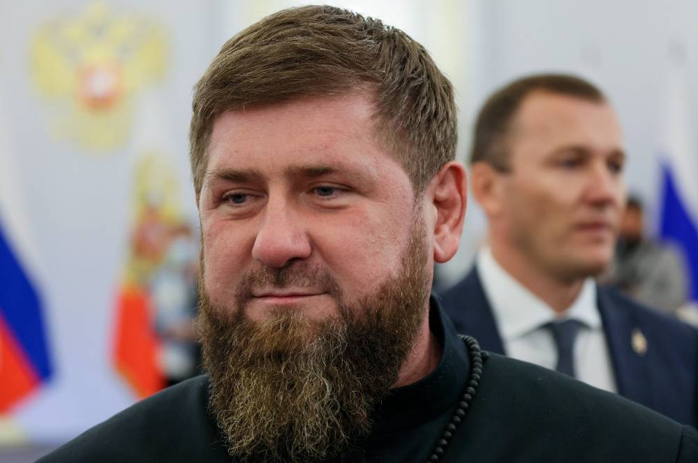 Кадырову присвоили новое звание