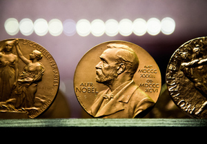 Эксперименты в области клик-химии принесли Нобелевскую премию двум американцам и датчанину